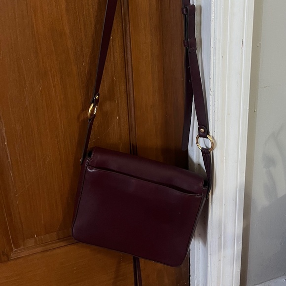 Tory Burch Miller Crossbody Purse Bag - Picture 2 of 5